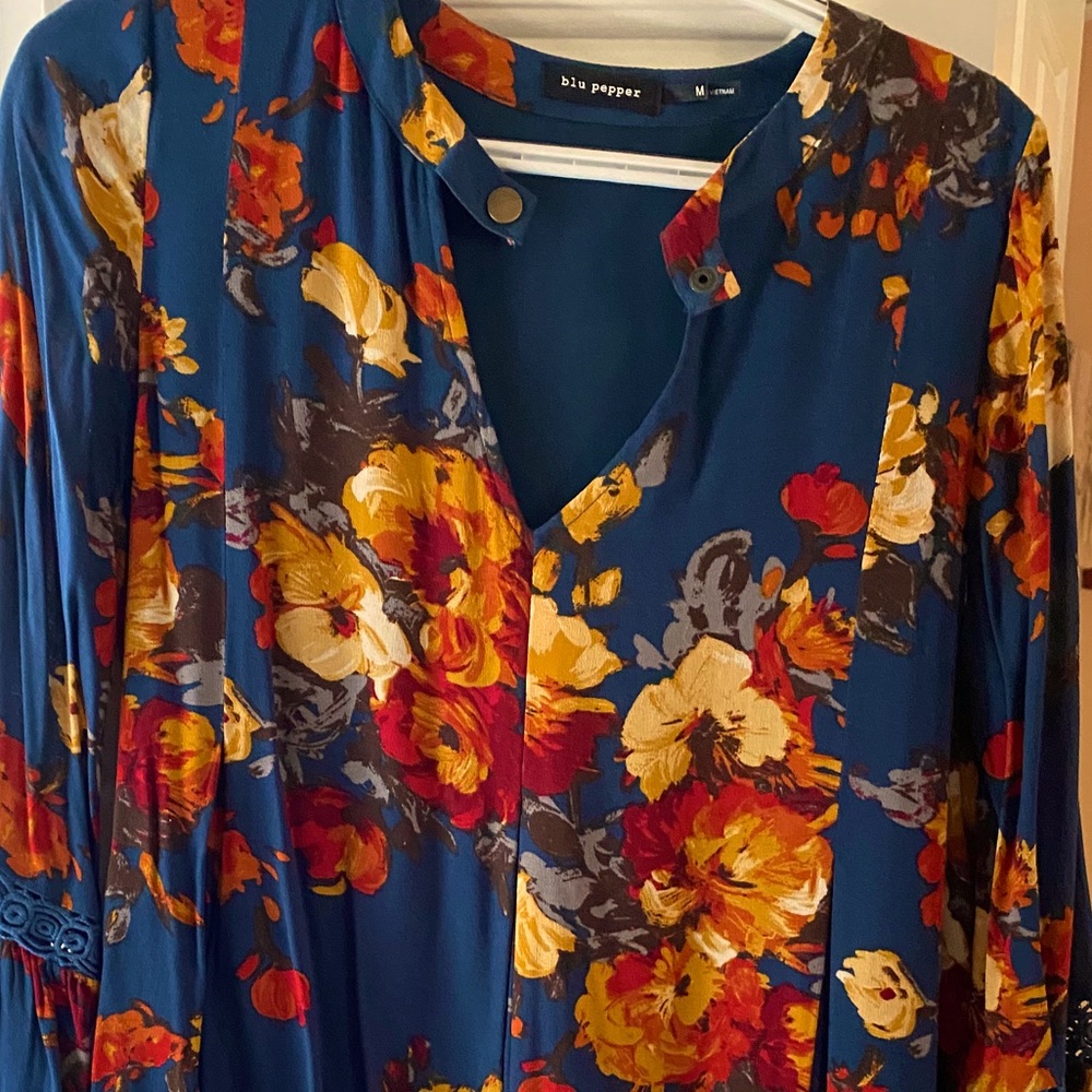 Small Tunic or Dress